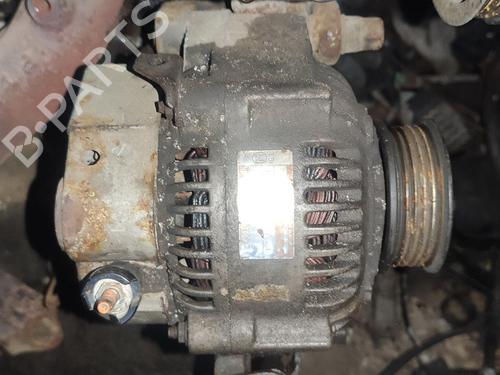 Used Alternator Alternator 35456991 35456991