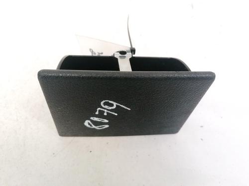 Used Ashtray Ashtray MERCEDES-BENZ C-CLASS (W203) C 200 CDI (203.004) (116 hp) 35412480 35412480