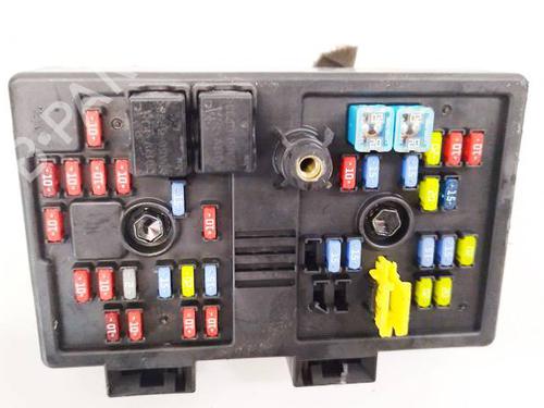 Used Fuse box CHEVROLET CAPTIVA (C100, C140) 2.0 D 4WD (150 hp) 32535288