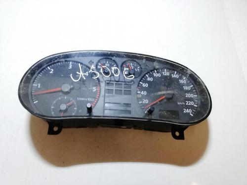 instrument-cluster-audi-a3-8l1-1996-1997-1998-1999-2000-2001-2002-2003-2004-2005-2006-35853037 main image