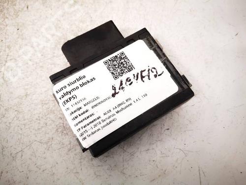 Electronic sensor AUDI A4 Allroad B8 (8KH) 2.0 TDI quattro | BP39420539M84 - Image 3