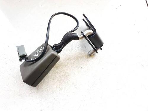 Seat buckle JAGUAR XJ (X351) 3.0 SDV6 | BP35108494I32 - Image 3