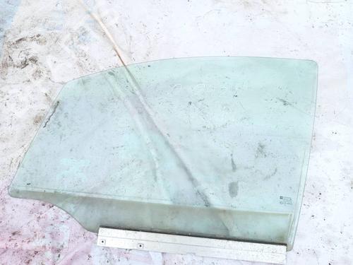 Used Front left door window Front left door window 34944390 34944390