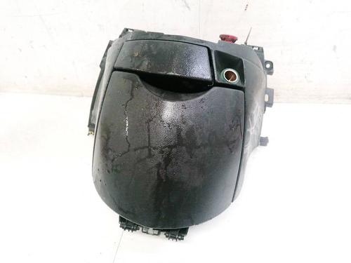Handskerum Handskerum PEUGEOT 807 (EB_) 2.0 HDi (107 hp) 35348790 35348790