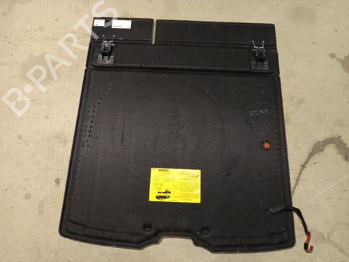 Boot lining VOLVO V50 (545) 2.0 D | BP34927458I3 - Image 4