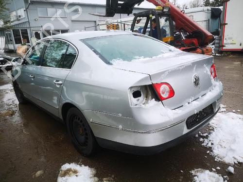 Fuse box VW PASSAT B6 (3C2) 1.9 TDI | BP32965488E1  - Image 8