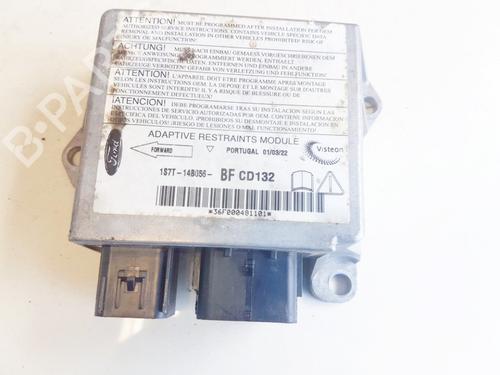 ecu-airbags-ford-mondeo-iii-b5y-2000-2001-2002-2003-2004-2005-2006-2007-33523717 main image