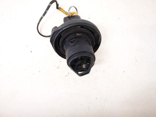 Tankdæksel DAEWOO REXTON (GAB_) 2.7 D All-wheel Drive | BP35586707C161 - Image 2