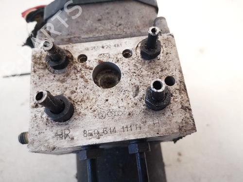 ABS pump AUDI A6 C5 (4B2, 4B4) 2.5 TDI | BP35457205M43 - Image 2