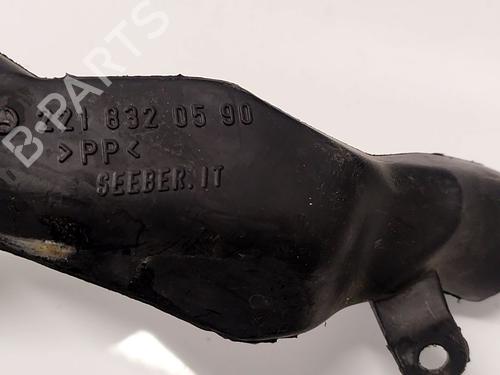 Pipe MERCEDES-BENZ C-CLASS (W203) C 180 (203.035) | BP38057391M125 - Image 3