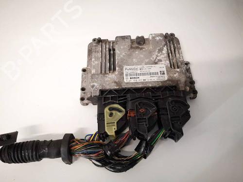 Used Engine control unit (ECU) FORD FOCUS III 1.6 TDCi (115 hp) 32536829