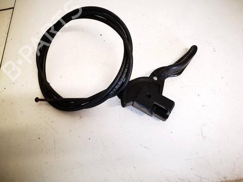 Used Interior handle Interior handle 34994234 34994234