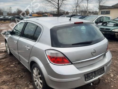 Engine mount OPEL ASTRA H (A04) 1.7 CDTI (L48) | BP33085326M89 - Image 8