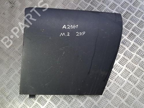 Used Glove box Glove box MAZDA 2 (DE_, DH_) 1.5 (DE5FS) (103 hp) 35677213 35677213