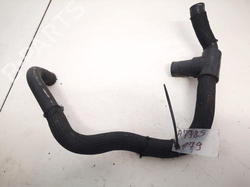 Used Pipe PEUGEOT 807 (EB_) 2.2 HDi (128 hp) 32903648