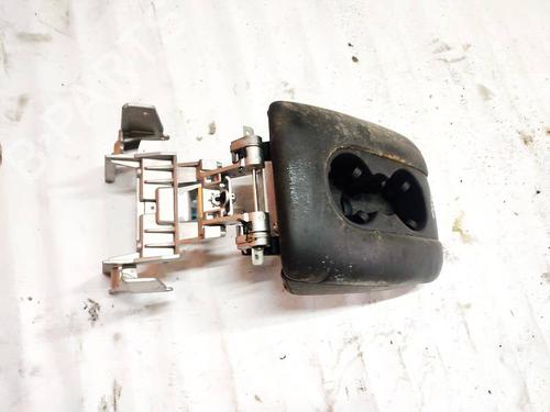 Armrest / Center console AUDI Q7 (4LB) 4.2 FSI quattro | BP35047283I20 - Image 2
