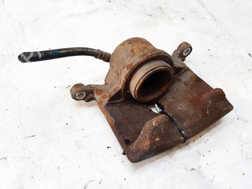 Right front brake caliper HONDA CR-V III (RE_) 2.2 i-CTDi 4WD (RE6) | BP35881954M104 - Image 2