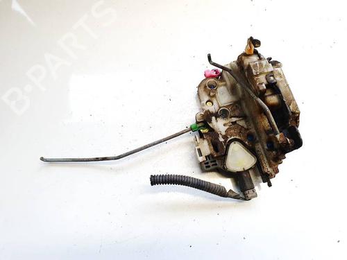 front-left-lock-nissan-navara-d22-1997-35189527 main image