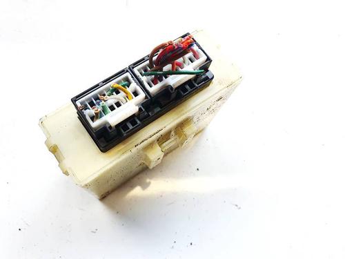 Electronic module HONDA FR-V (BE) 2.2 i CTDi (BE5) | BP35246790M83 - Image 3