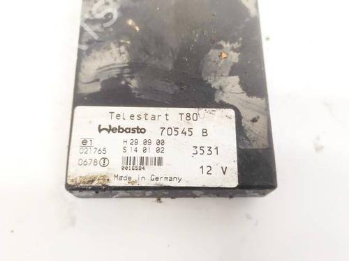Electronic module TOYOTA RAV 4 II (_A2_) 2.0 D 4WD (CLA20_, CLA21_, CLA20R, CLA21R) | BP35205391M83 - Image 3