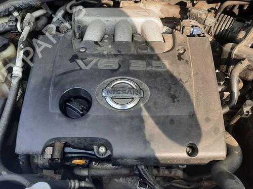 Electronic sensor NISSAN MURANO I (Z50) 3.5 | BP33088896M84  - Image 6