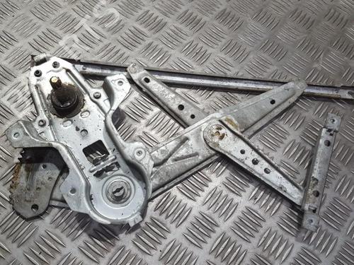 Used Rear left window mechanism Rear left window mechanism 35666094 35666094