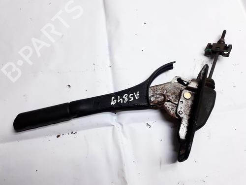 Used Hand brake Hand brake RENAULT SCÉNIC I MPV (JA0/1_, FA0_) 1.9 D (JA0J, FA0J) (64 hp) 35880396 35880396