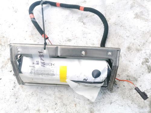 Used Passenger airbag Passenger airbag PEUGEOT 406 (8B) 2.0 HDI 110 (109 hp) 32908477 32908477