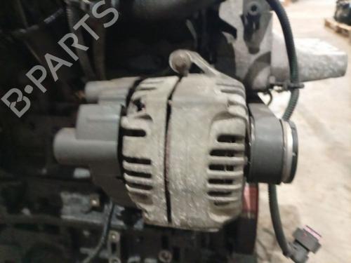 Used Alternator Alternator OPEL ASTRA H (A04) 1.3 CDTI (L48) (90 hp) 40243448 40243448