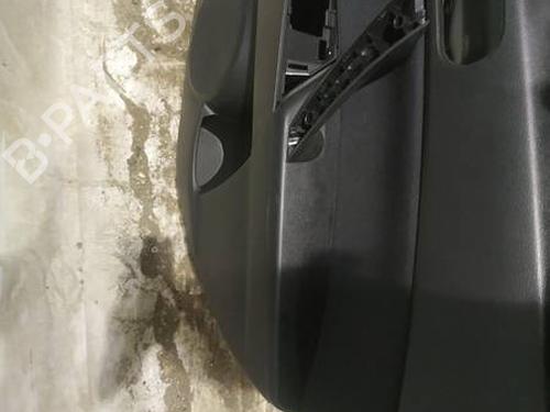 Rear right panel MAZDA 3 (BL) 2.2 MZR CD (BL10) | BP38550758C61 - Image 2