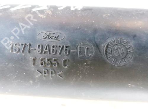 Pipe FORD MONDEO III (B5Y) 2.0 TDCi | BP35583770M125 - Image 3