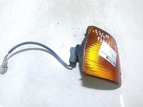 Used Right front indicator Right front indicator 35669229 35669229