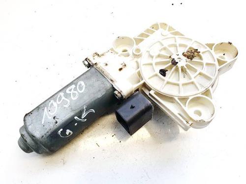Used Left rear window motor Left rear window motor 34855589 34855589