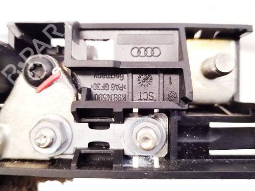 Cable VW PASSAT B7 (362) 1.6 TDI | BP34892469E12 - Image 3