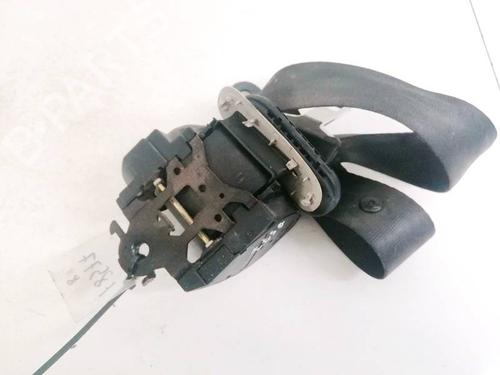 Used Rear left seatbelt Rear left seatbelt 35360855 35360855