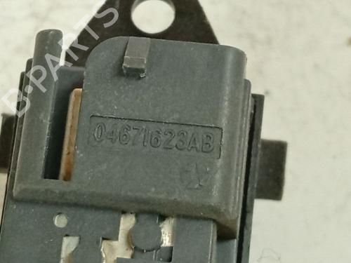 Switch CHRYSLER PT CRUISER (PT_) 2.2 CRD | BP40556143I30 - Image 4