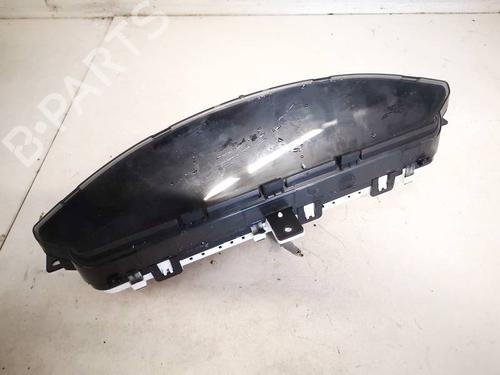 Used Instrument cluster Instrument cluster 35339214 35339214