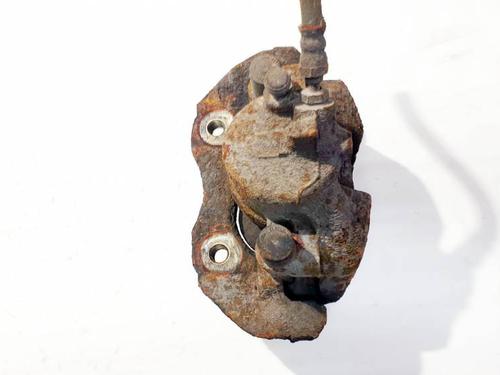 Left front brake caliper MAZDA 3 (BK) 1.6 DI Turbo | BP35130910M105 - Image 2