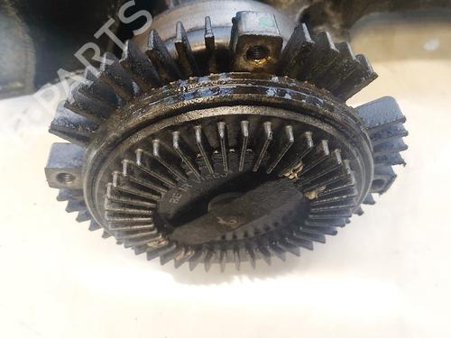 Used Radiator fan Radiator fan 35437436 35437436
