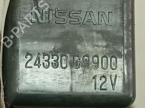 Electronic sensor NISSAN ALMERA II Hatchback (N16) 1.5 | BP40244821M84 - Image 4