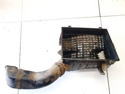 Luftfilter kasse SSANGYONG ACTYON I 2.3 | BP34921663M87 - Image 3