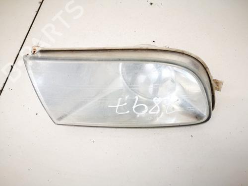 Used Right front fog light Right front fog light 35446520 35446520