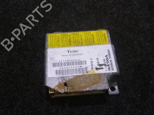 Used ECU airbags ECU airbags 33485452 33485452