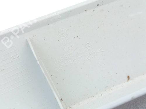Boot lining VW GOLF V (1K1) 1.9 TDI | BP38006138I3 - Image 3