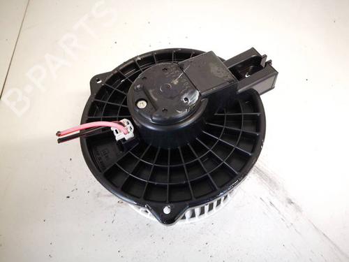Used Heater blower motor Heater blower motor MAZDA CX-7 (ER) 2.2 MZR-CD AWD (ER10A) (173 hp) 35108315 35108315