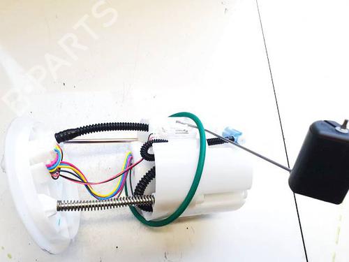 Fuel pump MAZDA CX-30 (DM) 2.5 e-SKYACTIV-G (DM5W) | BP39392449M76 - Image 2