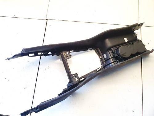 Middle console SKODA SUPERB I (3U4) 2.5 TDI | BP34780888I22 - Image 2