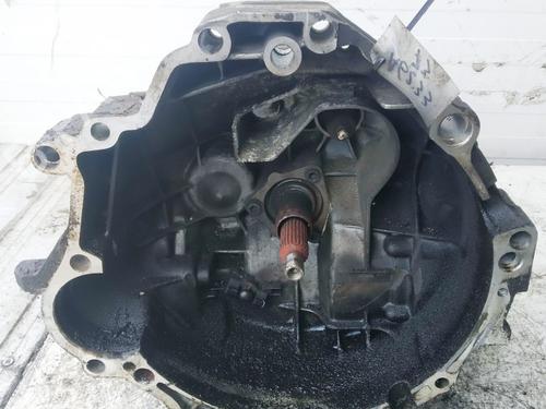 Used Gearbox Gearbox 35595629 35595629
