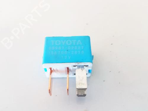 Used Other Other TOYOTA PREVIA II (_R3_) 2.0 D-4D (CLR30_, CLR30R) (116 hp) 33065054 33065054