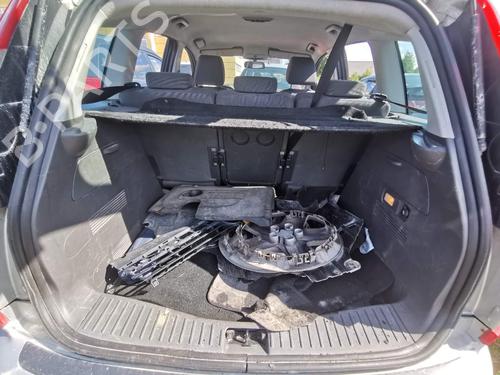 Front left seatbelt FORD FOCUS C-MAX (DM2) 1.6 TDCi | BP38183998I26 - Image 6